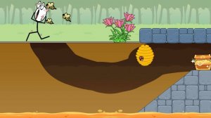 Road Digging Puzzle Game Online - Puzzle Game