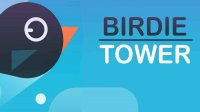 Birdie Tower Flying Game - Arcade Game