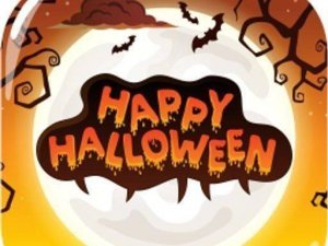 Happy Halloween Memory Match Online Puzzle Game