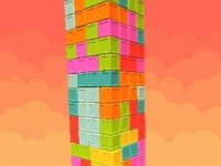 Castle Puzzle - Block Removal Puzzle Game Online - Puzzle Game
