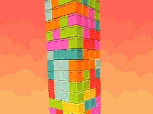 Castle Puzzle - Block Removal Puzzle Game Online - Puzzle Game
