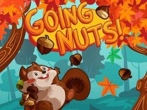 Going Nuts Physics Puzzle Game Online - Puzzle Game