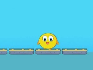 Kara Water Hop Online Arcade Game