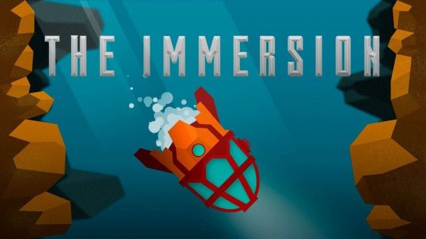 The Immersion Online Puzzle Game - Puzzle Game
