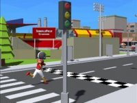 Tower Jump Arcade Challenge