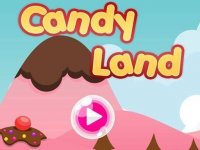 EG Candy Land Match 3 Puzzle Online Game Puzzle Game