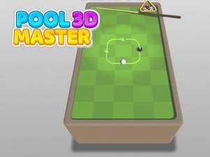 Pool Master 3D: Billiards Puzzle Game Online - Puzzle Game