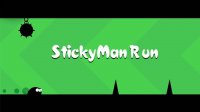 Stickyman Run Online Arcade Game