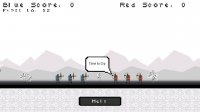 Archer Vs Archer Online Game Arcade Game