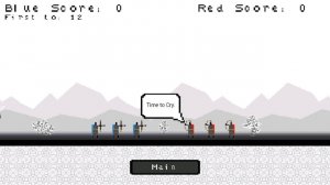 Archer Vs Archer Online Game Arcade Game