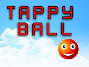 Tappy Ball Online Arcade Game