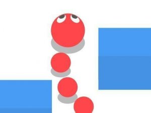 Snake Rush Online Arcade Game