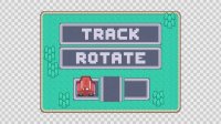 Track Rotate: Path Puzzle