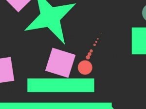 Spherule Online Puzzle Game - Physics Puzzle Game