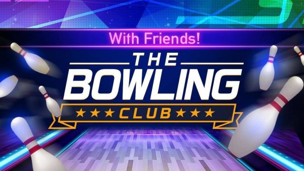 The Bowling Club Online Arcade Game