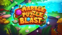 Marble Puzzle Blast: Bubble Shooter Puzzle Game - Arcade Puzzle Game