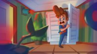 Home Appliance Insurrection: AI Escape Puzzle Game Online - Stealth Puzzle Game