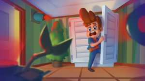 Home Appliance Insurrection: AI Escape Puzzle Game Online - Stealth Puzzle Game