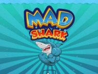 Mad Shark Online Game - Arcade Shooter Adventure Arcade Game