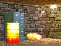 Basement Puzzle Escape Adventure