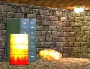 Basement Puzzle Escape Adventure