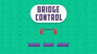 Bridge Control Puzzle Game Online - Precision Puzzle Game