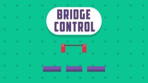 Bridge Control Puzzle Game Online - Precision Puzzle Game