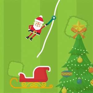 Santa Go Puzzle Game Online - Puzzle Game