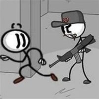 Fleeing the Complex - Escape Adventure Online Puzzle Game