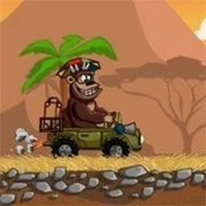 Magic Safari Puzzle Game - Arcade Puzzle Game