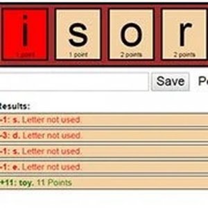 Deep Leap Word Puzzle Game - Word Game