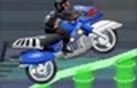 Stunt like Draw 3 Online Arcade Game