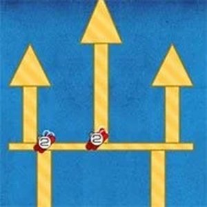 Building Blaster Puzzle Game - Strategy Puzzle