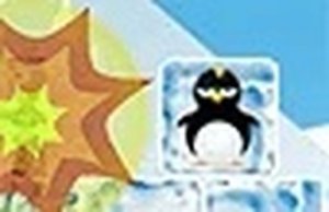 Polar Glide: Arctic Adventure Online Game - Arcade Game