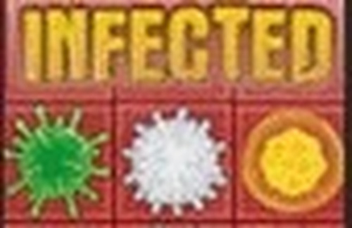 Infected Puzzle Game Online - Puzzle Game