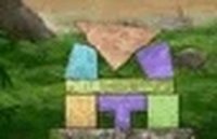 Lofty Tower 2 Puzzle Game - Stacking Puzzle Game