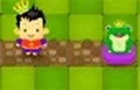 Save The Princess Puzzle Game Online - Puzzle Game
