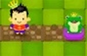 Save The Princess Puzzle Game Online - Puzzle Game