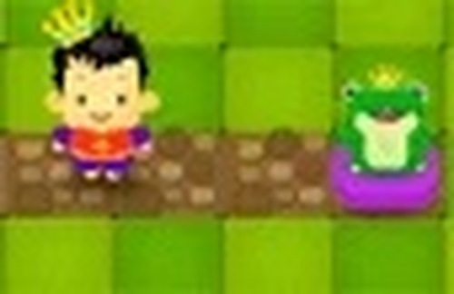 Save The Princess Puzzle Game Online - Puzzle Game