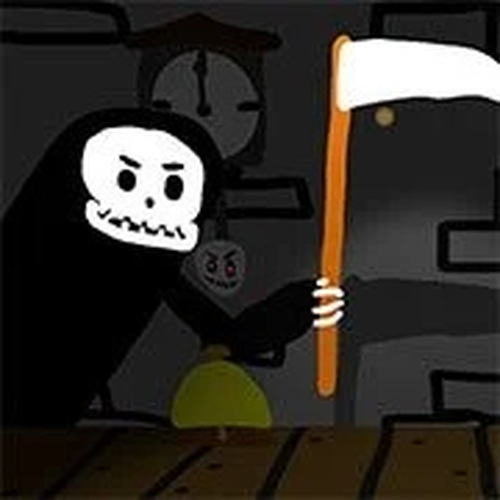 Seven Days in Purgatory Online Game - Decision Puzzle Game