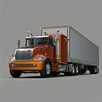 Semi Driver Online Arcade Game