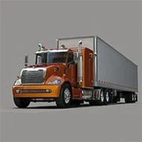 Semi Driver Online Arcade Game