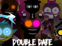 Sprunki Double Date Music Game Arcade Game
