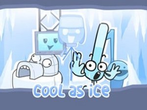 Sprunki - Cool As Ice Online Music Game