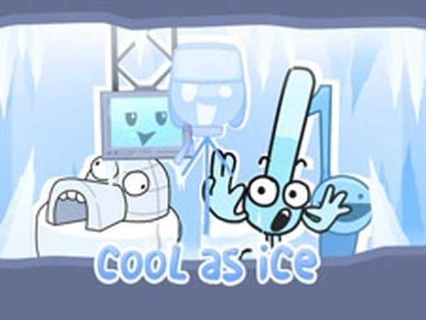 Sprunki - Cool As Ice Online Music Game