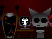Sprunki Phase 3 Music Game - Creative Music Game