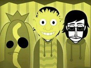 Colorbox Mustard Music Game Online - Music Game