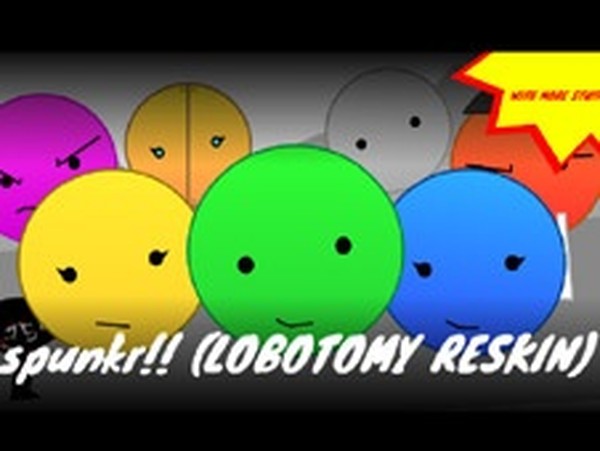 Sprunkr: Lobotomy V2 Music Game - Creative Music Mixing Game