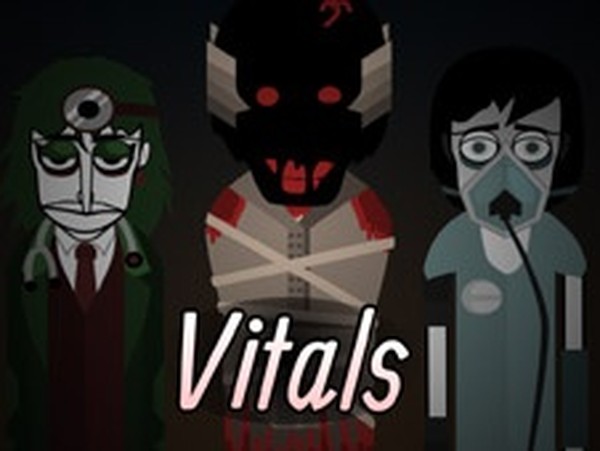 Deltasphere: Vitals Music Maker Game - Music Creation Game