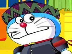 Doraemon Dress Up Online Dress Up Game